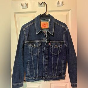 Levi’s Jean jacket